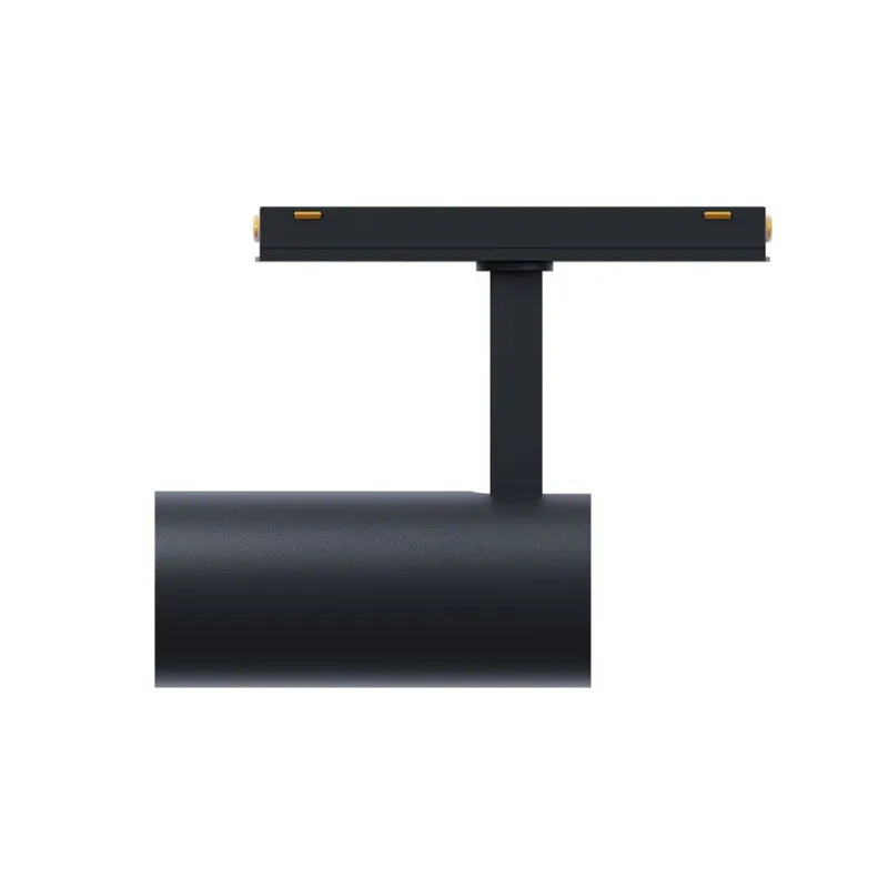 Is the ultra-thin magnetic track spotlight garnering attention in the lighting industry?