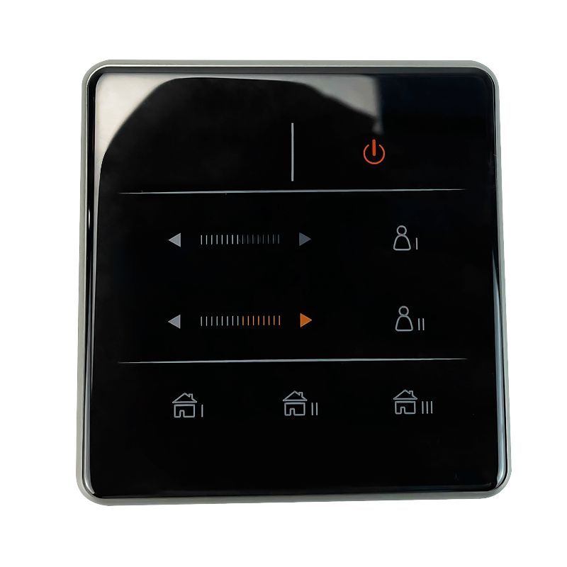 20mm Magnetic Track Wireless Dimmer